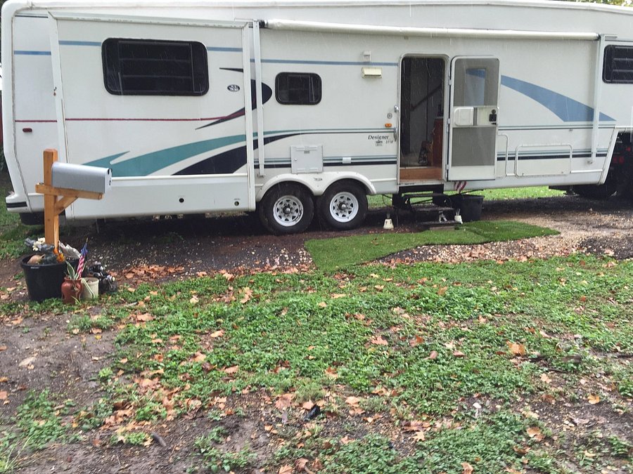 Austin Oak Forest Rv Park Rv Resorts In Arizona Rv Parks Oak Forest