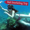 Bali Snorkeling Trip