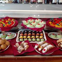 I nostri dolci Siciliani