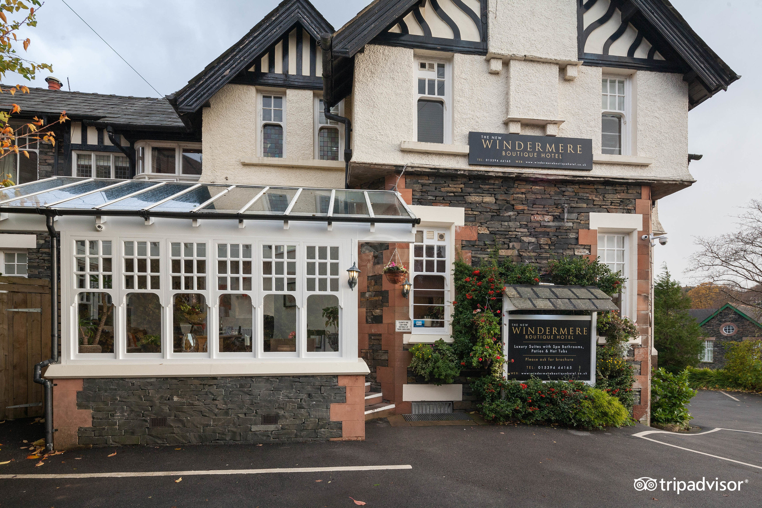 Windermere Boutique Hotel UPDATED 2024 Prices Reviews Photos