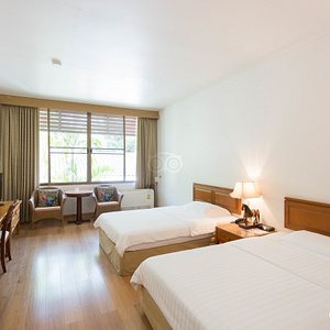 Sailom Hotel, hotel in Hua Hin