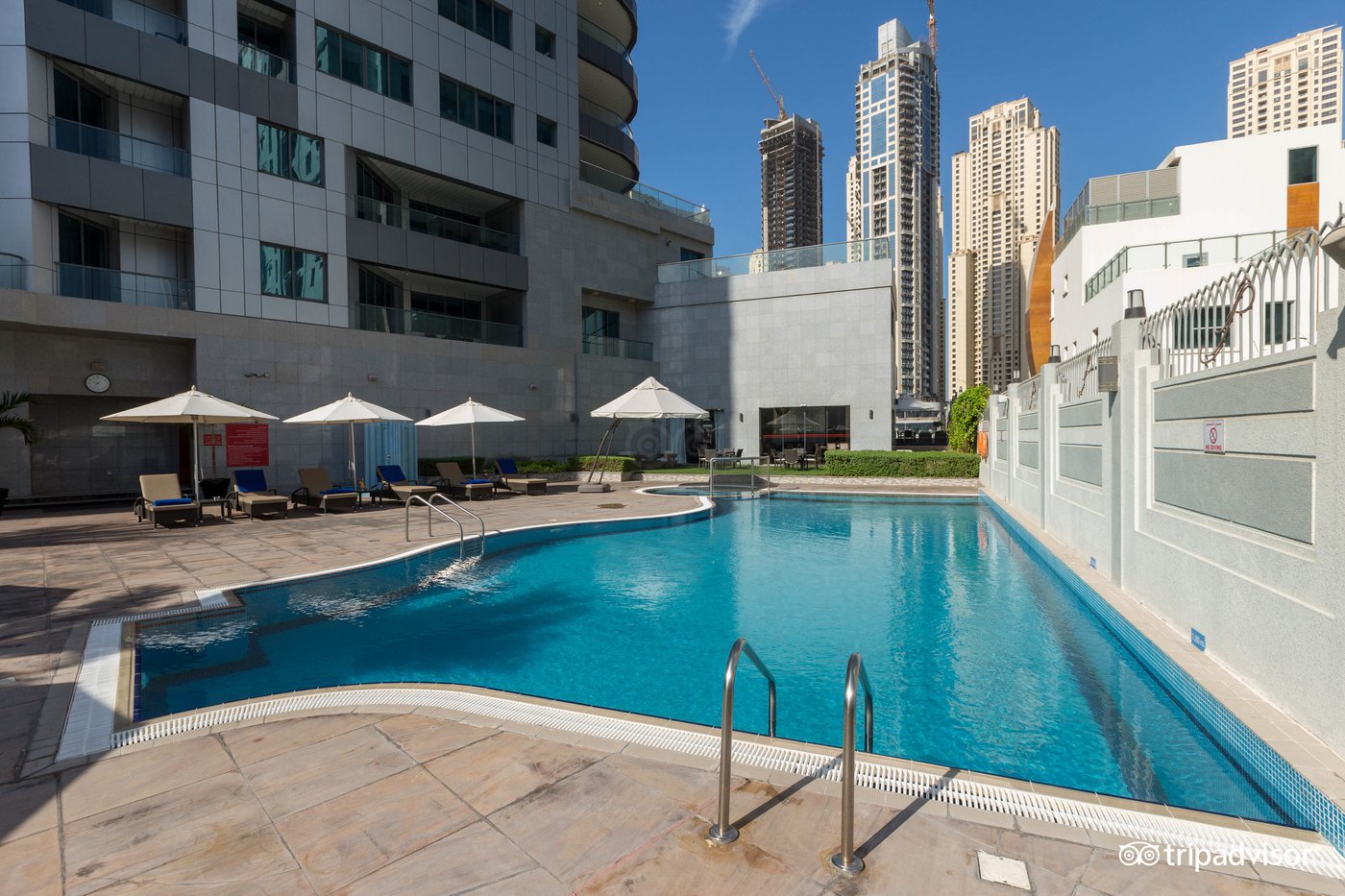 city première marina hotel apartments dubai