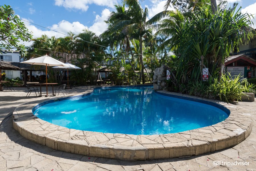 CAPRICORN FIJI HOTEL (AU$54): 2021 Prices & Reviews (Viti Levu ...