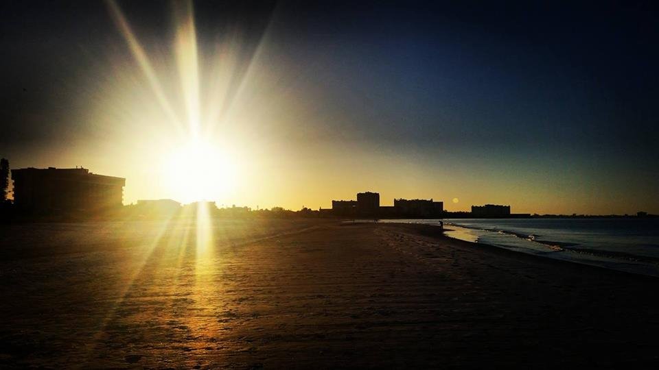 Hotel photo 25 of Holiday Inn Sarasota-Lido Beach-@The Beach.