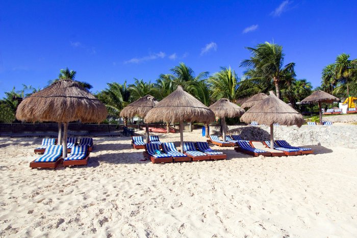 Imagen 10 de Hotel Faranda Dos Playas Cancún
