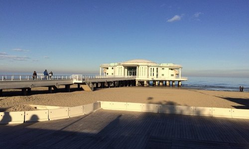 Rotonda a Mare