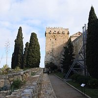 Археологическая прогулка