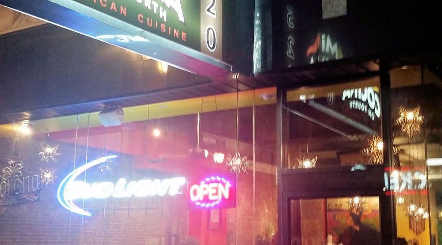 Mi Casita on 4th