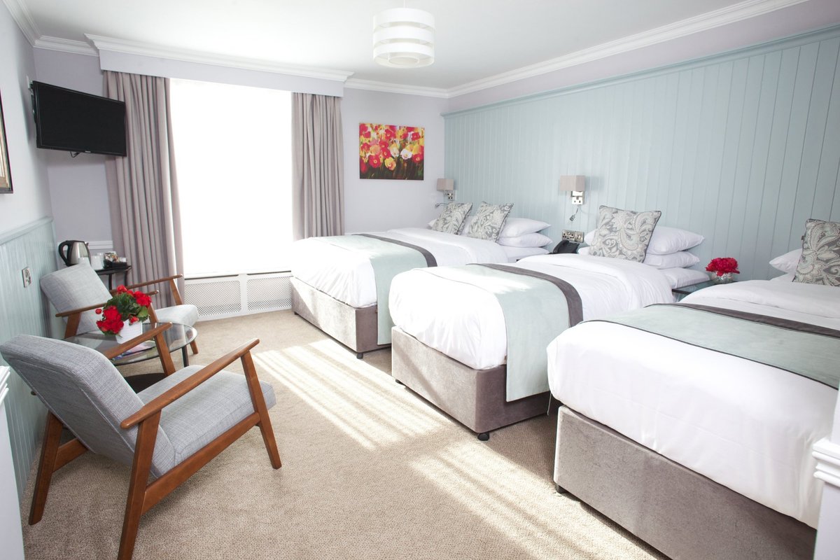 Hayes Hotel Rooms: Pictures & Reviews - Tripadvisor