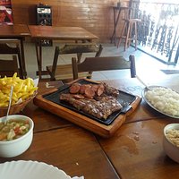 Baby beef a moda da casa