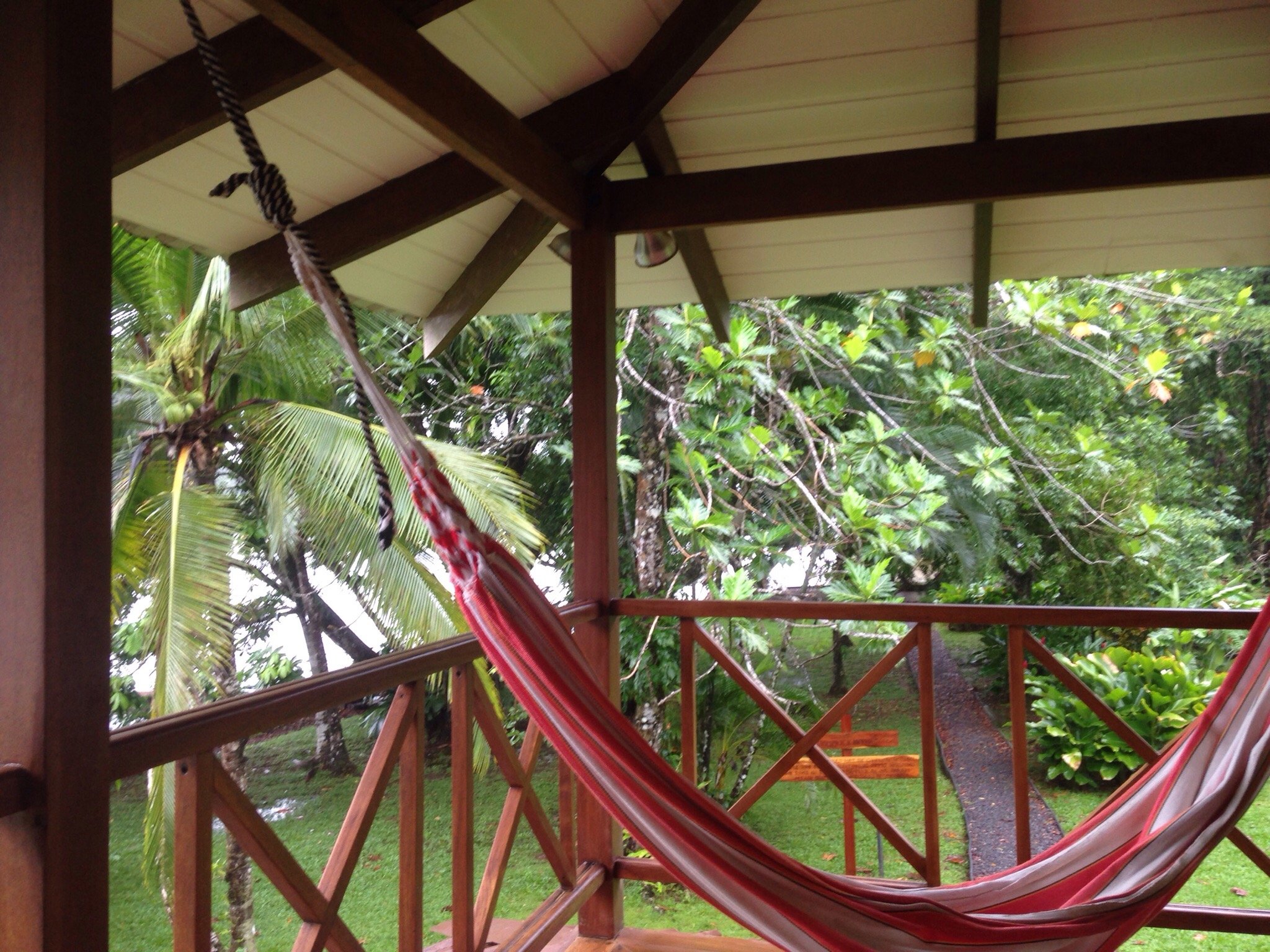 Hotel photo 125 of Tortuga Lodge & Gardens.