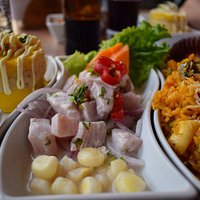 Ceviche