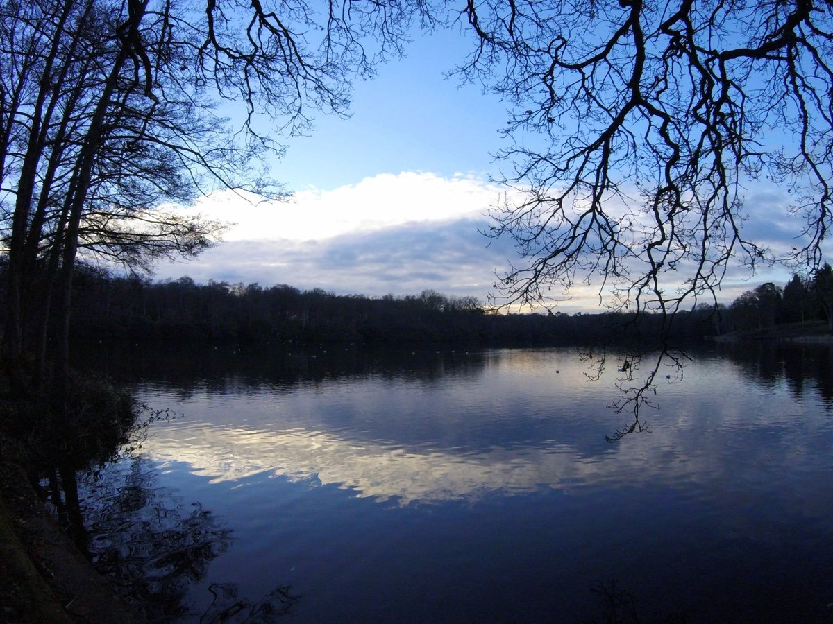 Virginia Water lake - ATUALIZADO 2022 O que saber antes de ir - Sobre o ...