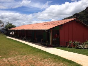 Quarto e suíte