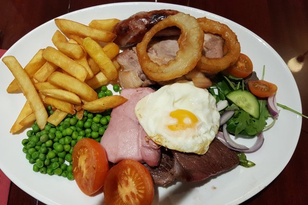 THE 10 BEST Restaurants & Places to Eat in Stourport on Severn 2024