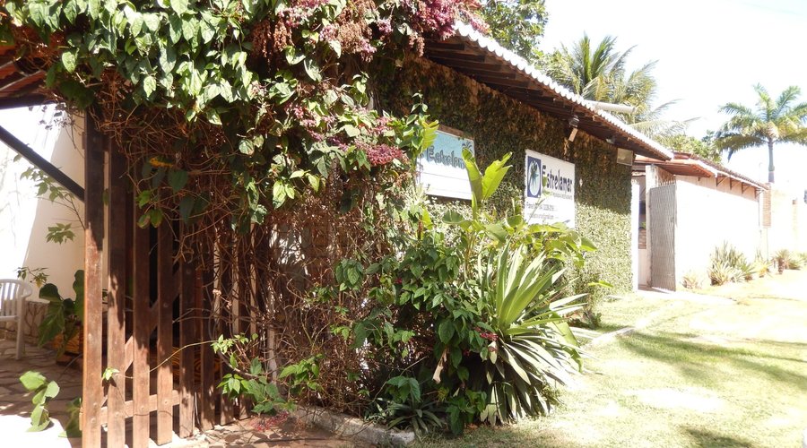 Entrada
