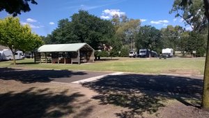 Cootamundra Caravan Pak in Cootamundra