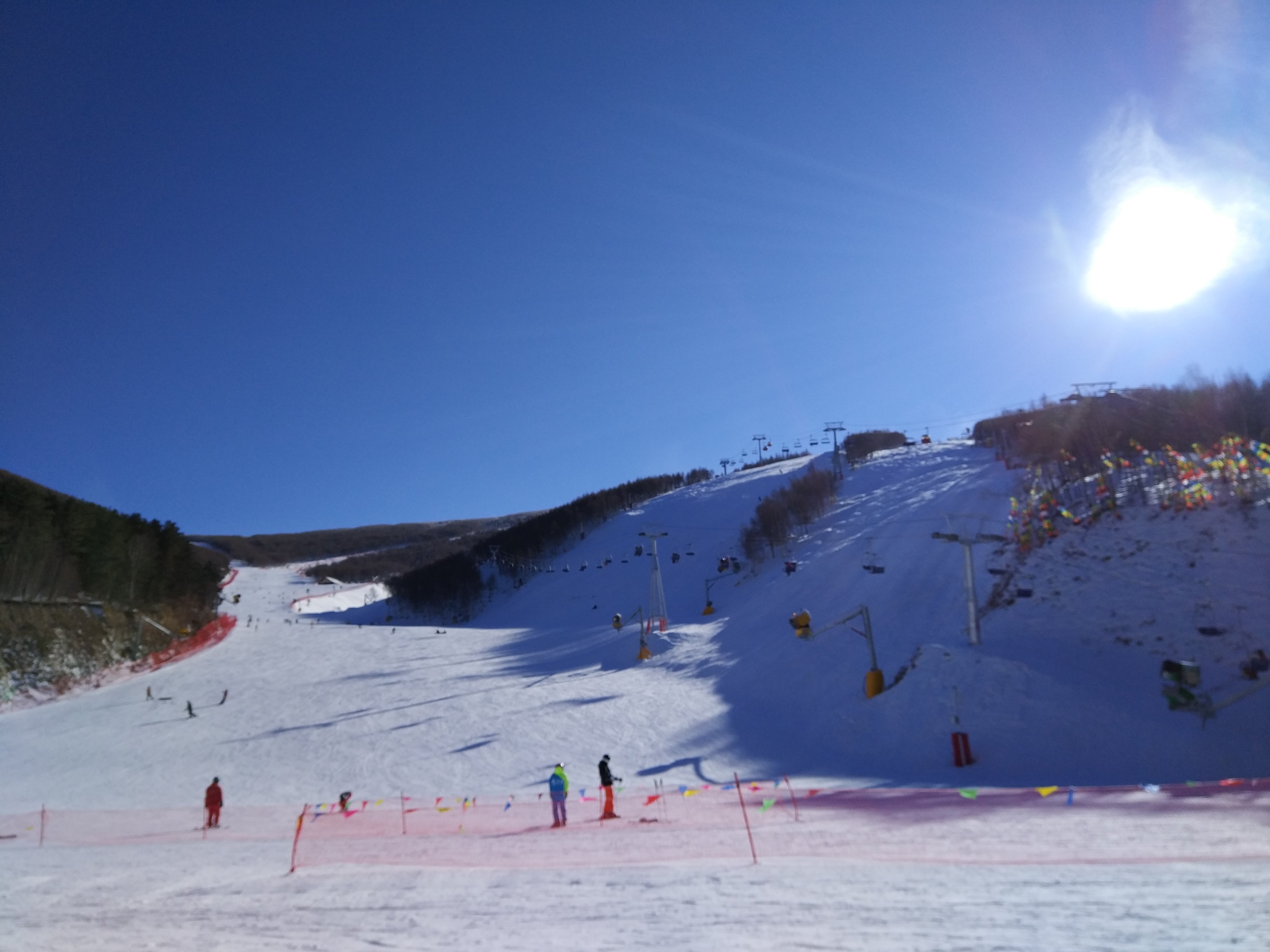 WANLONG SKI AREA (2024) All You Need To Know BEFORE You Go (with Photos)