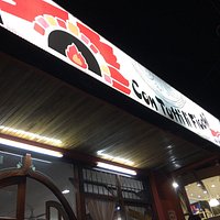 Pizzeria Con Tutti Fiochi