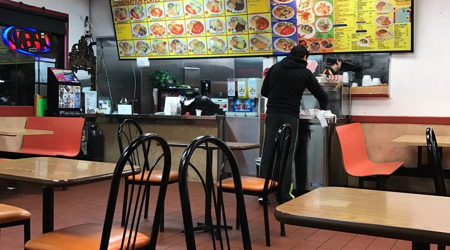 Santa Rosa Taco Shop