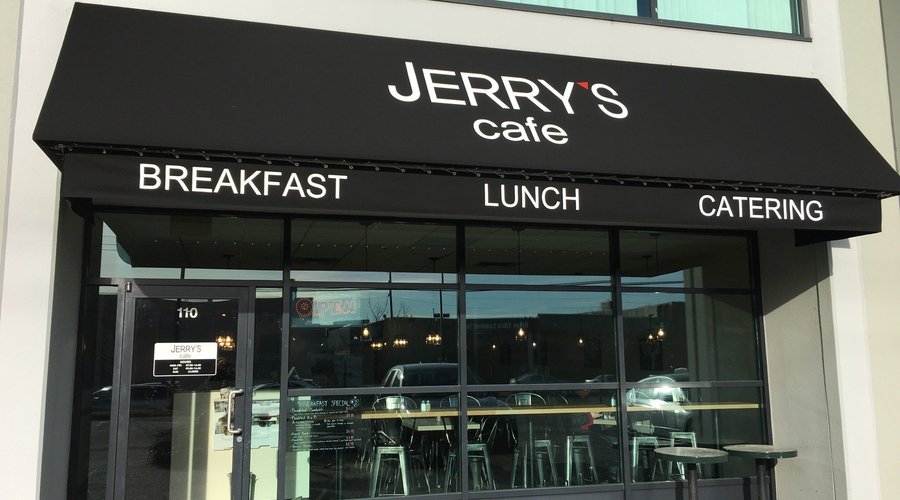 Jerrys Cafe, 노스 밴쿠버 - 레스토랑 리뷰 - 트립어드바이저