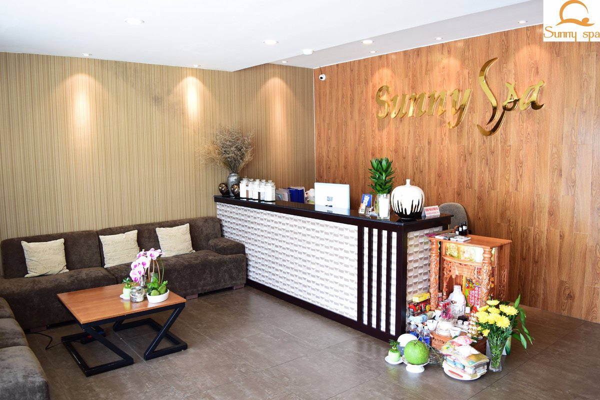 Sunny Spa And Massage All You Need To Know Before You Go 2025