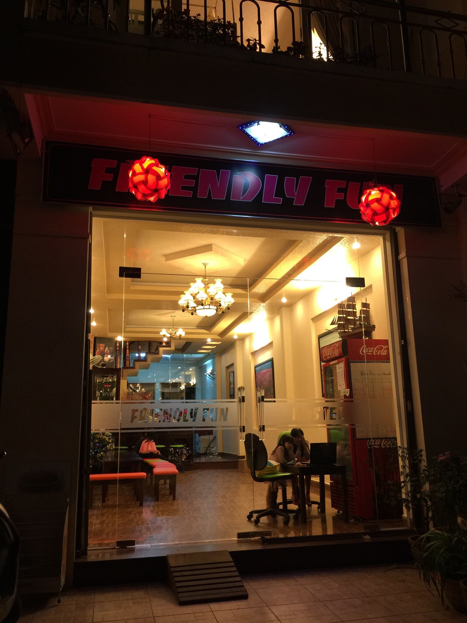 Hotel photo 1 of Dalat Friendly Fun Hostel.