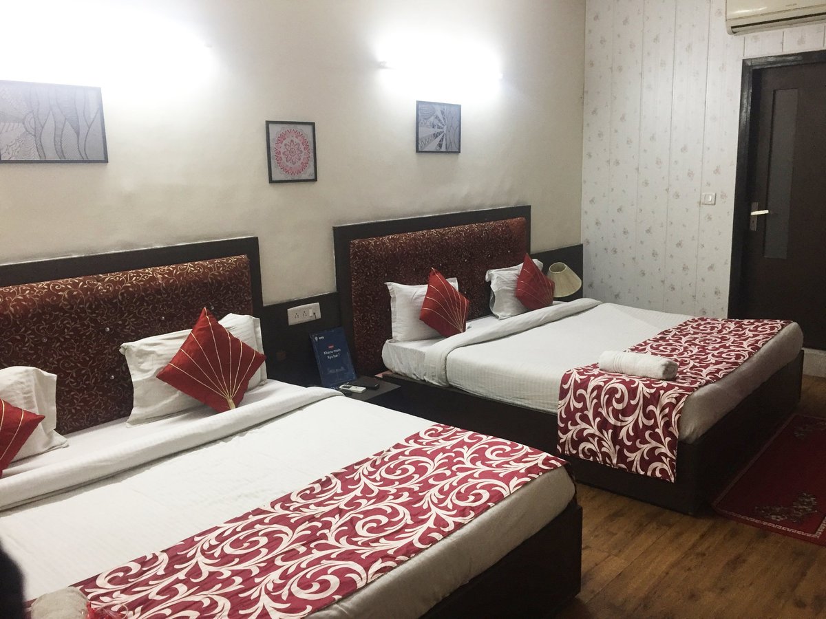 Comfortable stay Review Amigos India  New Delhi Tripadvisor