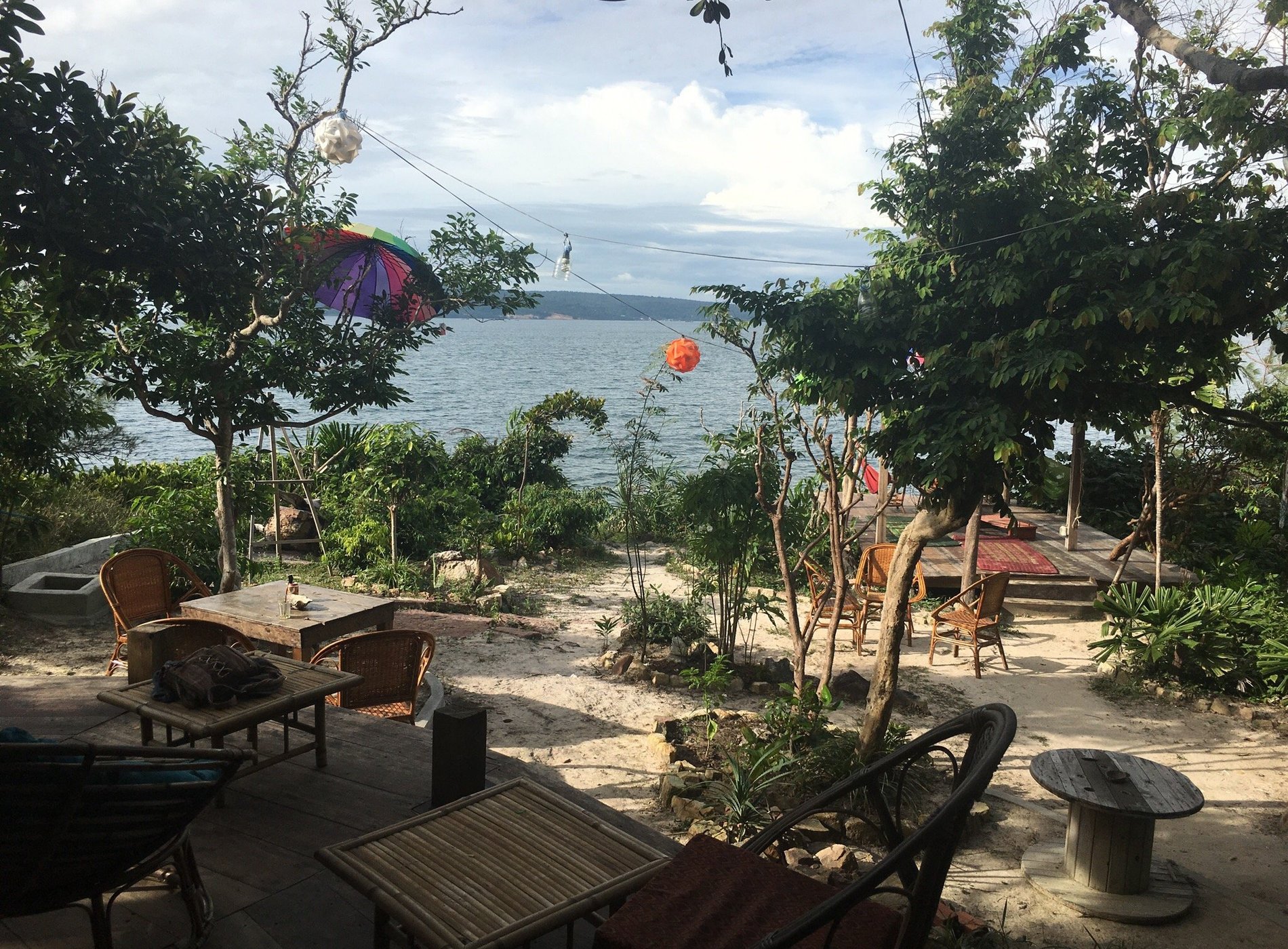 Dragonfly Guesthouse/Restaurant/Bar by null