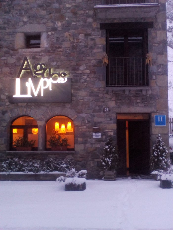 Imagen 2 de Hotel Aguas Limpias