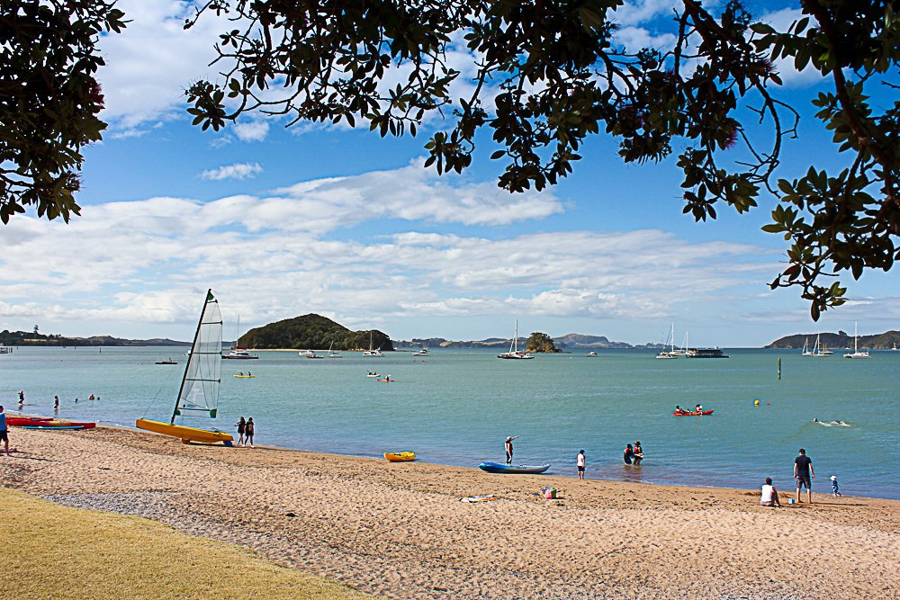 BAY OF ISLANDS BEACH HOUSE (AU$258): 2022 Prices & Reviews (Paihia, New ...