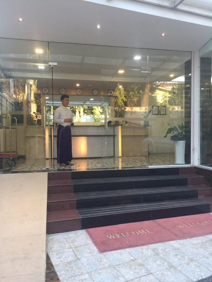 Serene Valley Hotel - Updated 2024 Prices & Reviews (yangon, Myanmar)