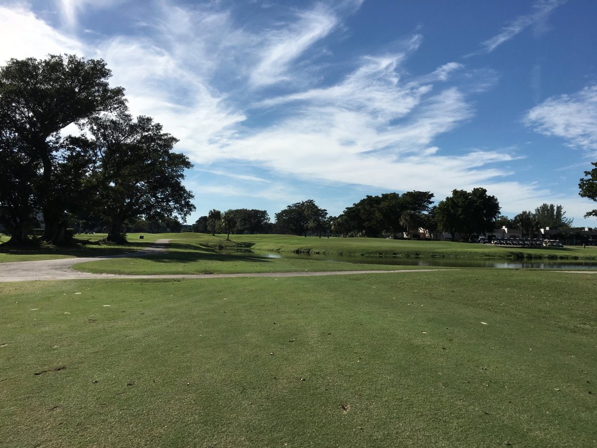 Oriole Golf Club (Margate) All You Need to Know BEFORE You Go