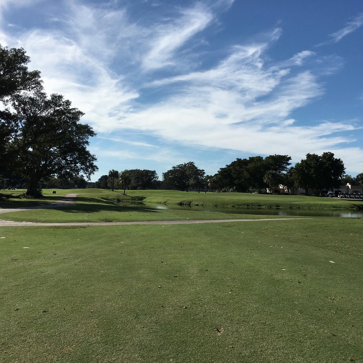 ORIOLE GOLF CLUB (Margate) 2023 What to Know BEFORE You Go