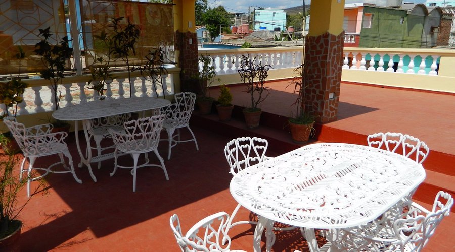 Terraza