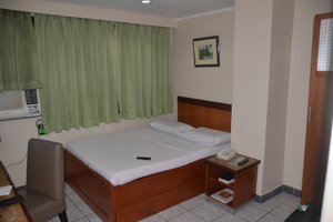 Room & Suite