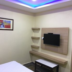 room interior
