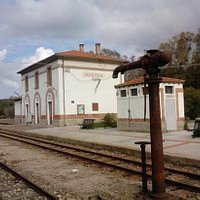 Museo Laboratorio dell'Età Nuragica - Labenur
