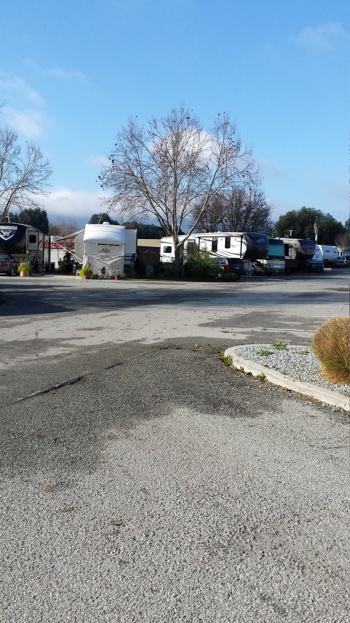 GILROY GARLIC USA RV PARK (Джилрой) - отзывы и фото - Tripadvisor