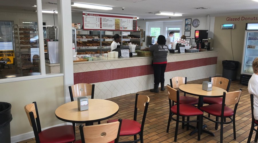 Shipley  Do-nuts