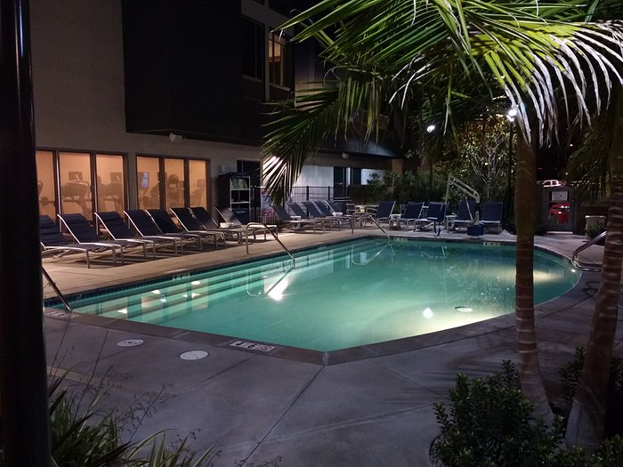 SAN DIEGO MARRIOTT MISSION VALLEY - Updated 2023 Prices & Hotel Reviews (CA)