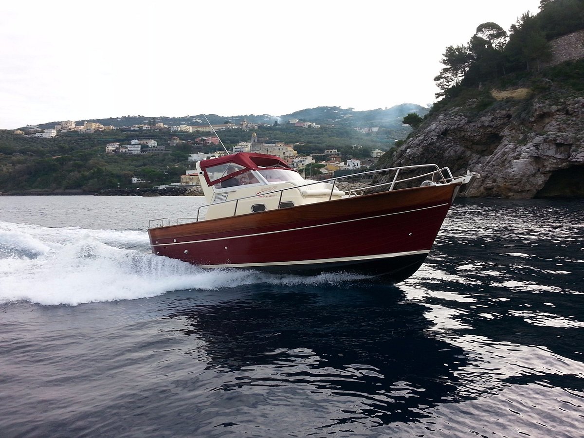 Lovely Capri Charter (Massa Lubrense) All You Need to Know BEFORE You Go