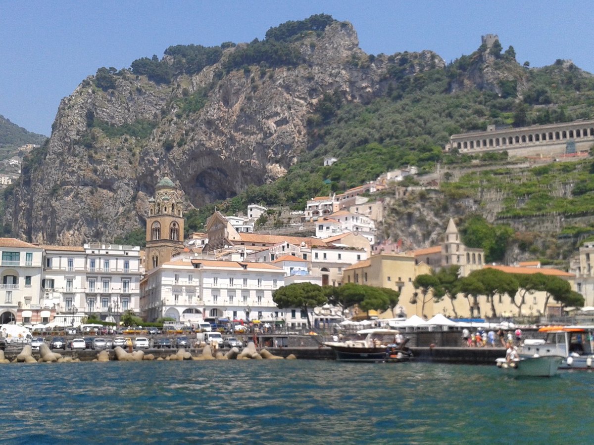 Lovely Capri Charter (Massa Lubrense) All You Need to Know BEFORE You Go