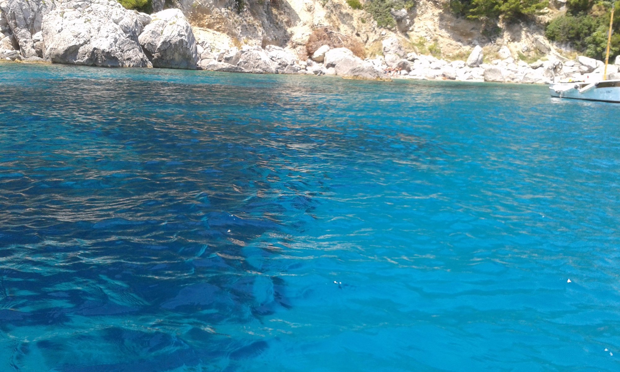 Lovely Capri Charter (Massa Lubrense) All You Need to Know BEFORE You Go