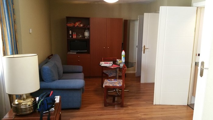 Imagen 18 de Apartamentos Juan Bravo
