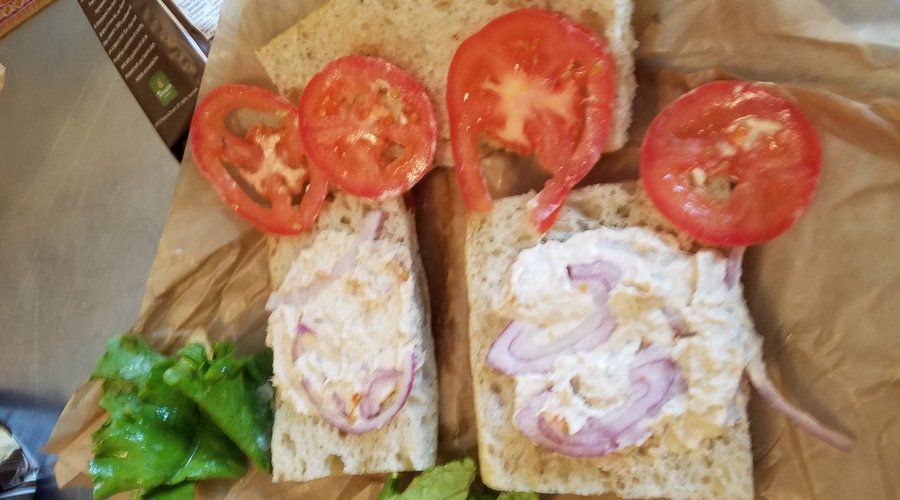 Panera Bread
