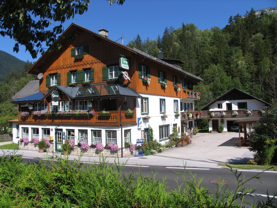GASTHOF STAUD´NWIRT Bewertungen, Fotos & Preisvergleich (Bad Aussee