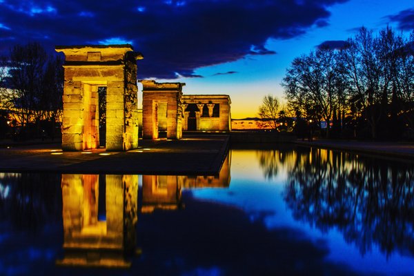 Wat te doen in Madrid de 10 beste activiteiten Tripadvisor