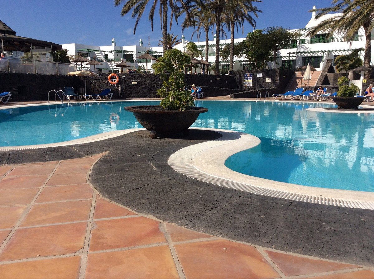 ‪Caybeach Sun‬، فندق في ‪Playa Blanca‬