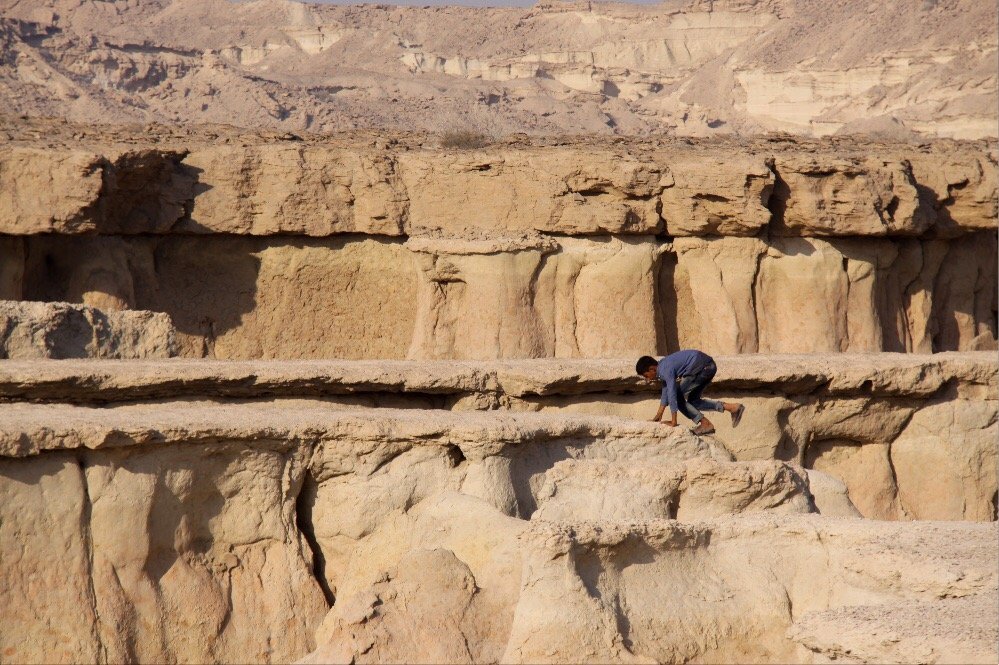 تفریحات دره ستارگان